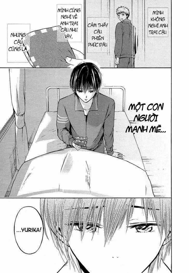 Boy Skirt - Chapter 5 - Trang 2