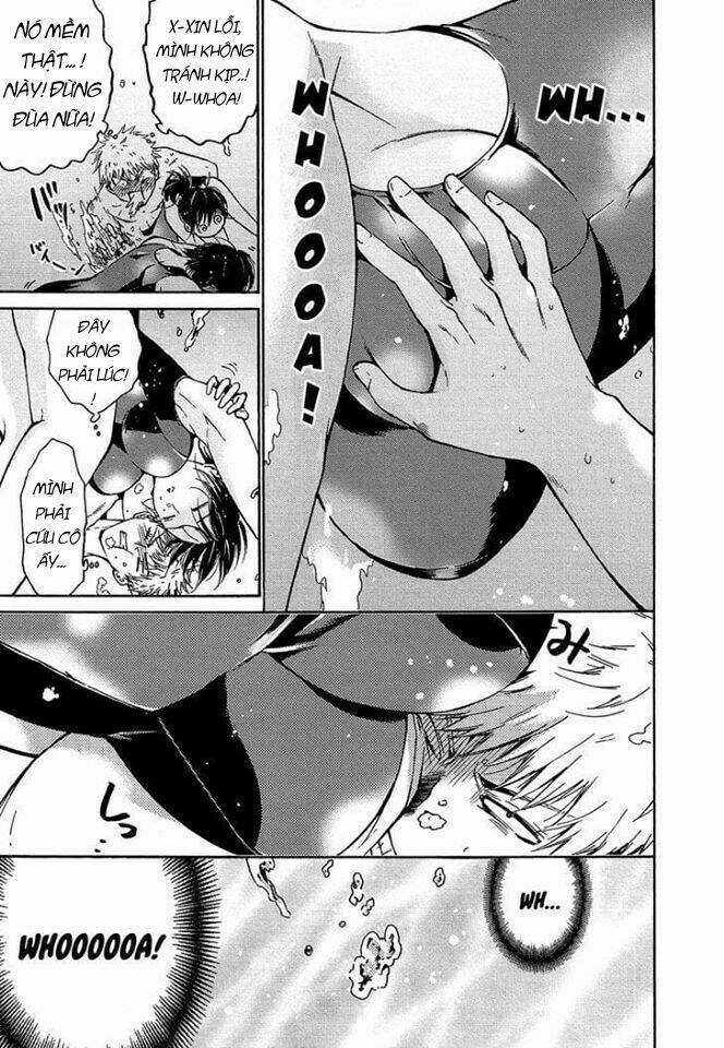 Boy Skirt - Chapter 5 - Trang 12