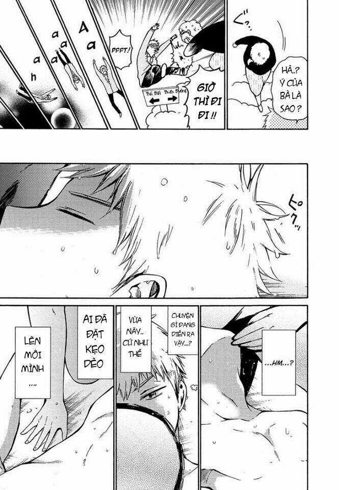 Boy Skirt - Chapter 5 - Trang 16