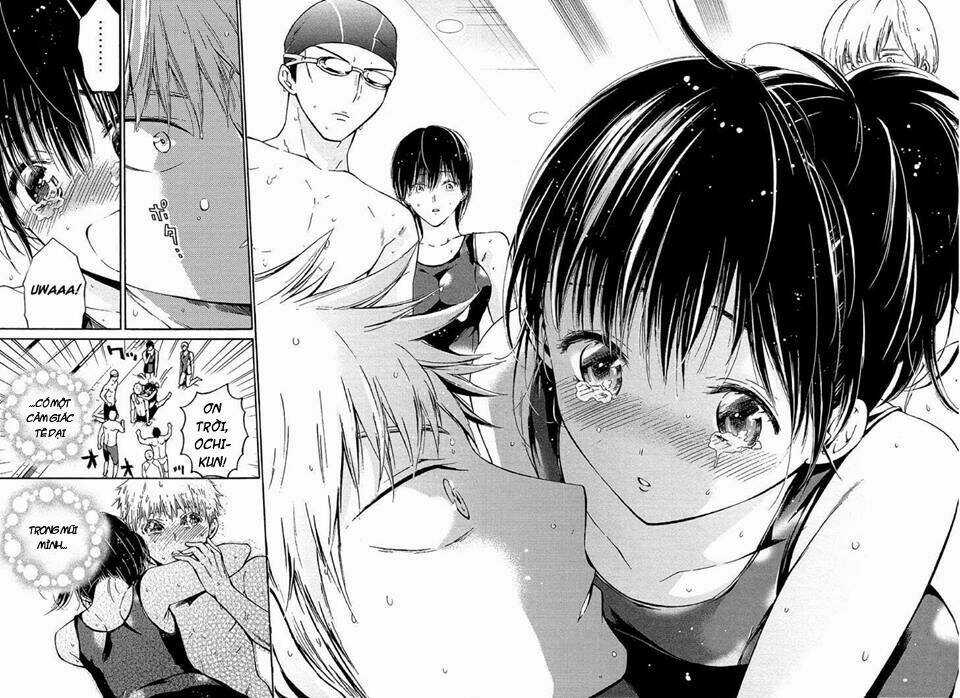 Boy Skirt - Chapter 5 - Trang 17