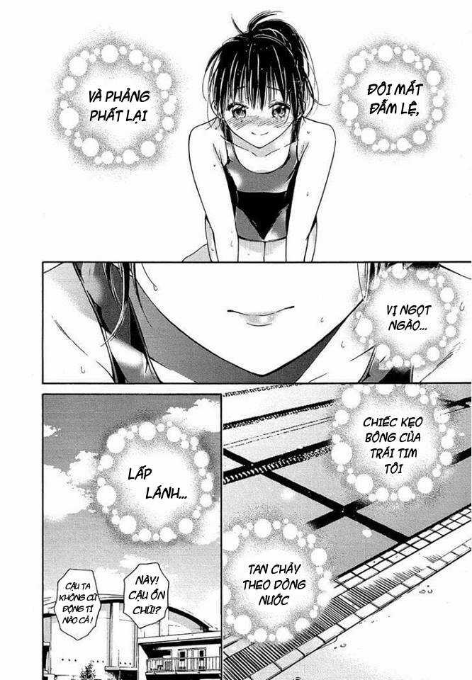 Boy Skirt - Chapter 5 - Trang 18