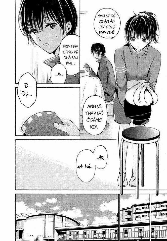 Boy Skirt - Chapter 5 - Trang 3