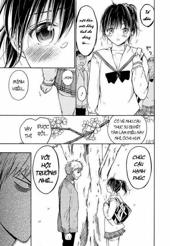 Boy Skirt - Chapter 5 - Trang 25