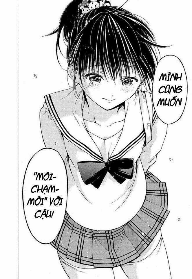 Boy Skirt - Chapter 5 - Trang 28