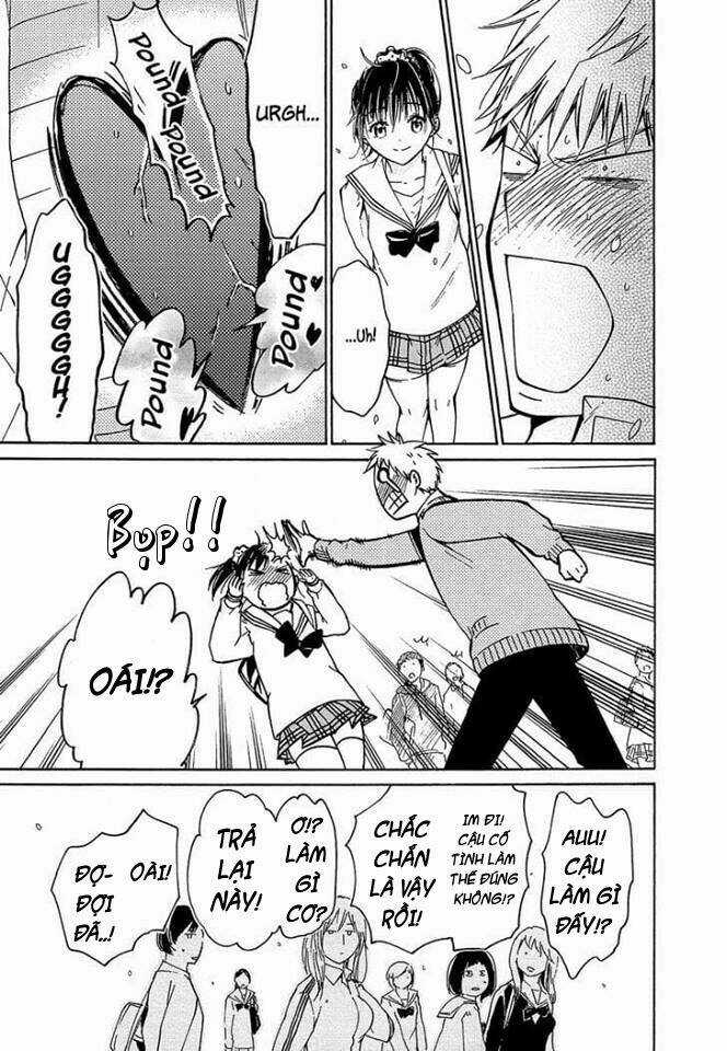 Boy Skirt - Chapter 5 - Trang 29