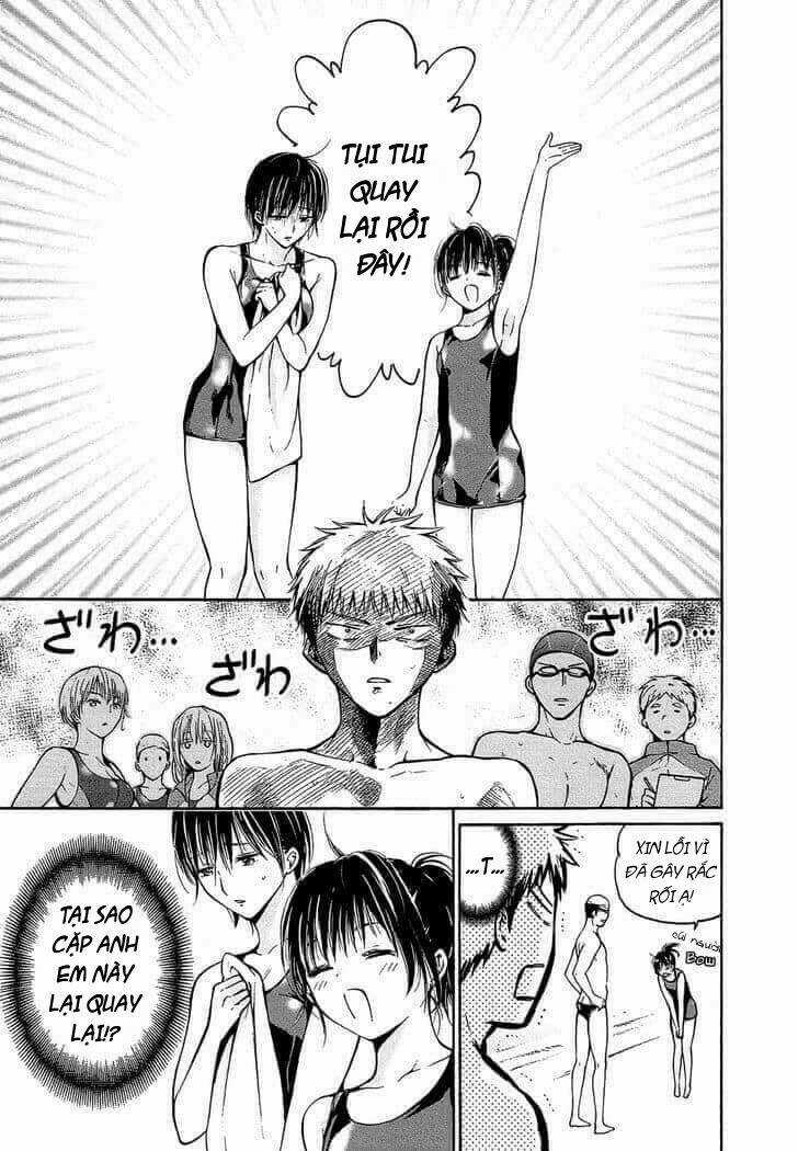 Boy Skirt - Chapter 5 - Trang 4