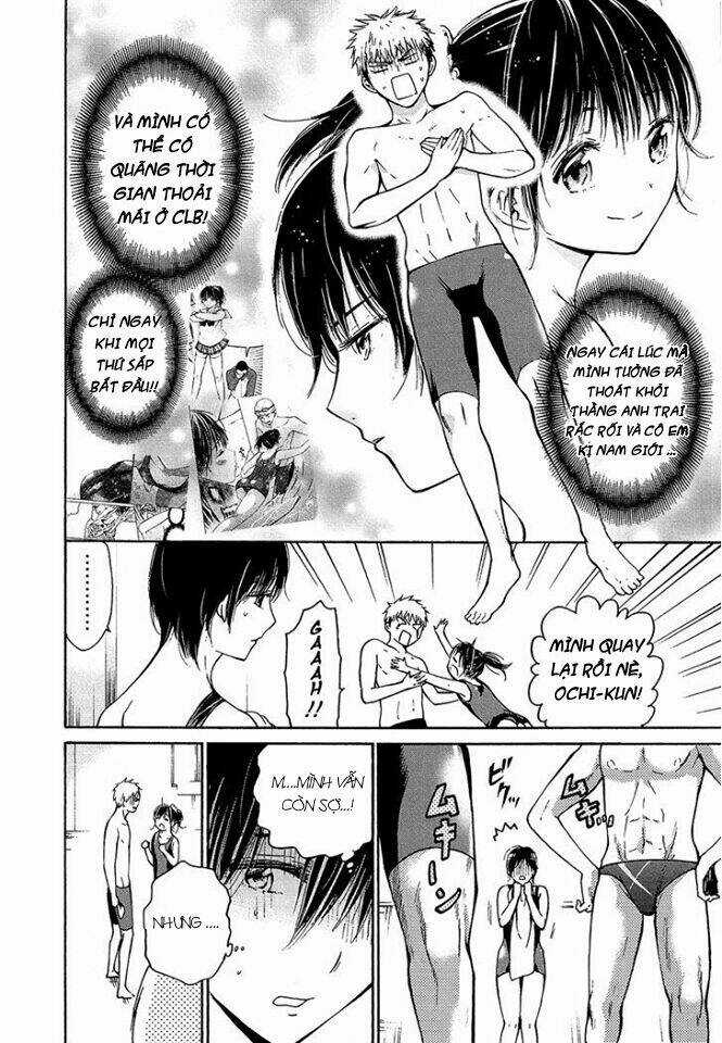 Boy Skirt - Chapter 5 - Trang 5