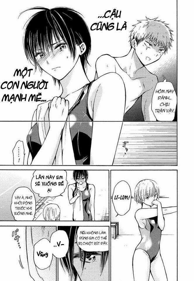 Boy Skirt - Chapter 5 - Trang 6