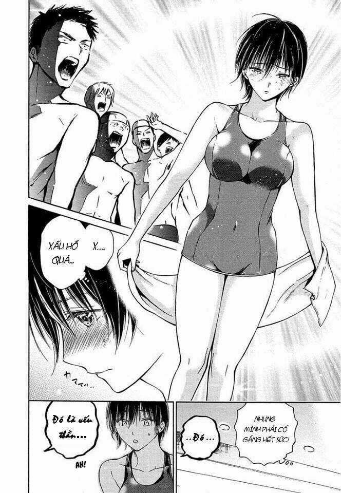 Boy Skirt - Chapter 5 - Trang 7