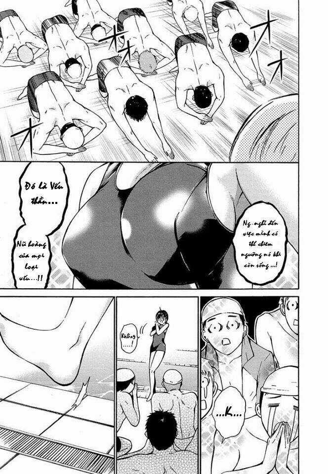 Boy Skirt - Chapter 5 - Trang 8