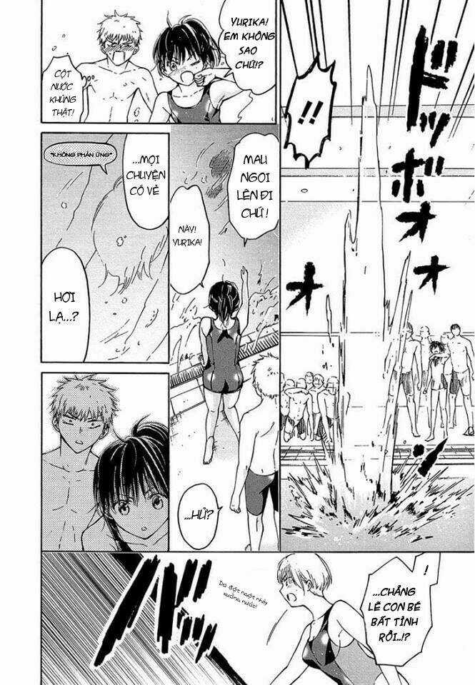 Boy Skirt - Chapter 5 - Trang 9