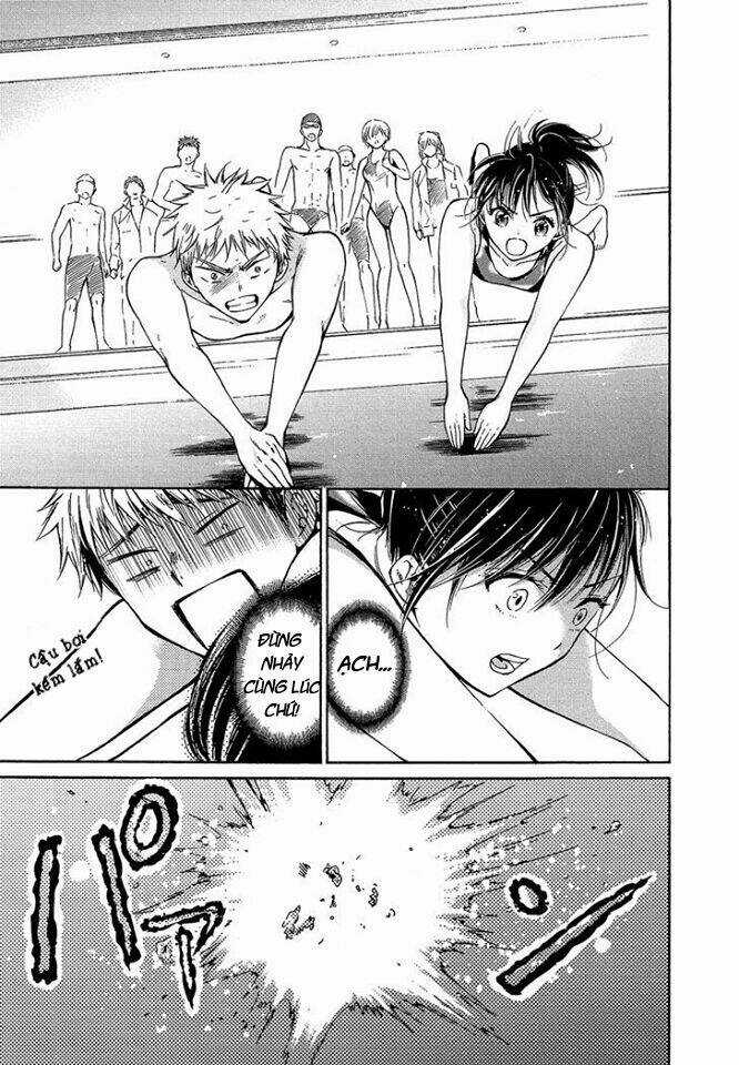 Boy Skirt - Chapter 5 - Trang 10