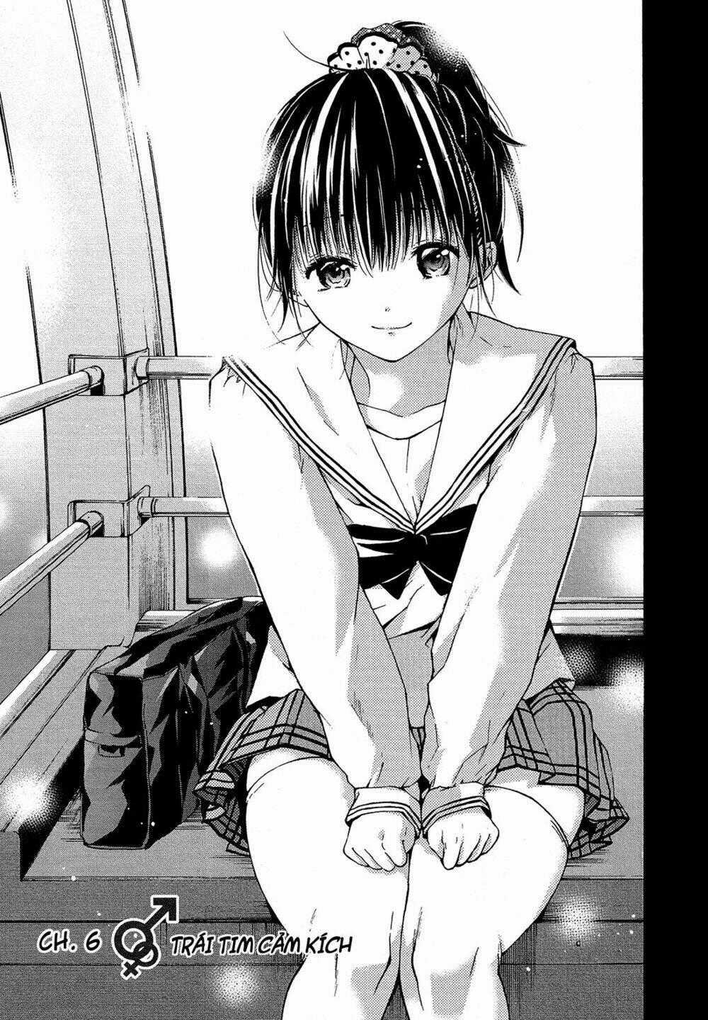 Boy Skirt - Chapter 6 - Trang 1