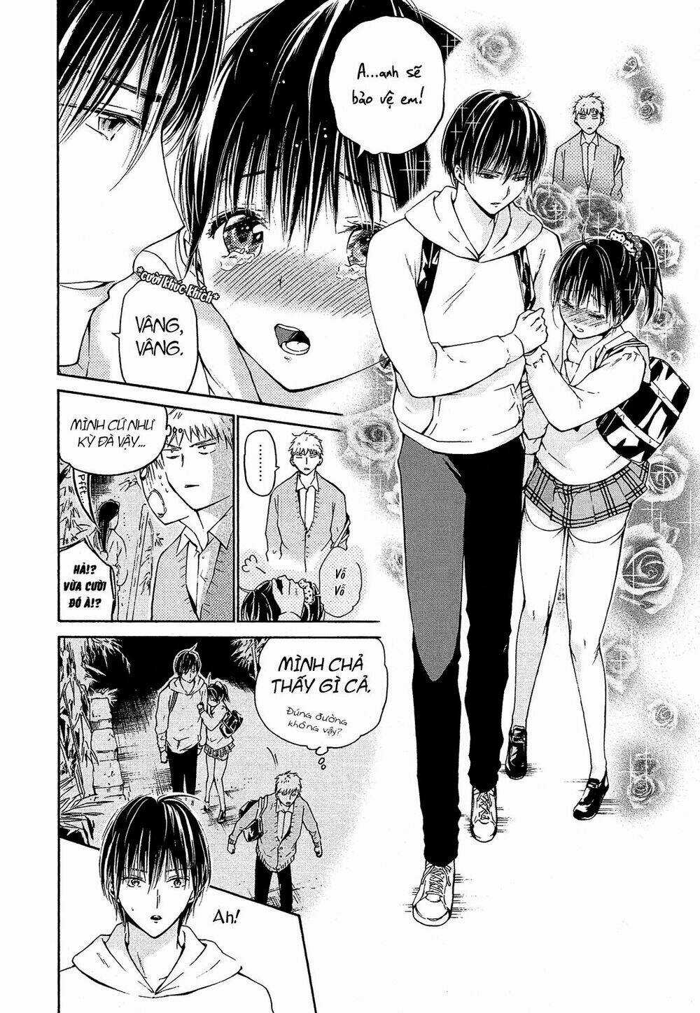 Boy Skirt - Chapter 6 - Trang 14