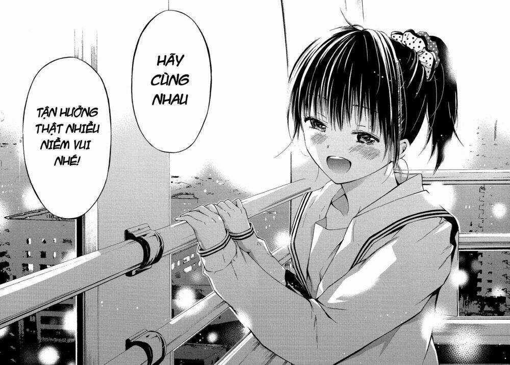 Boy Skirt - Chapter 6 - Trang 24