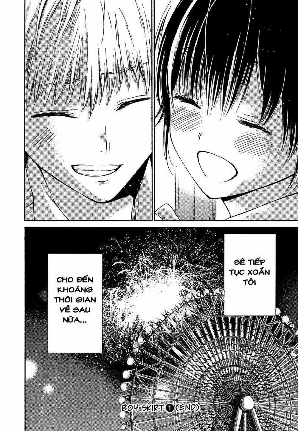 Boy Skirt - Chapter 6 - Trang 29