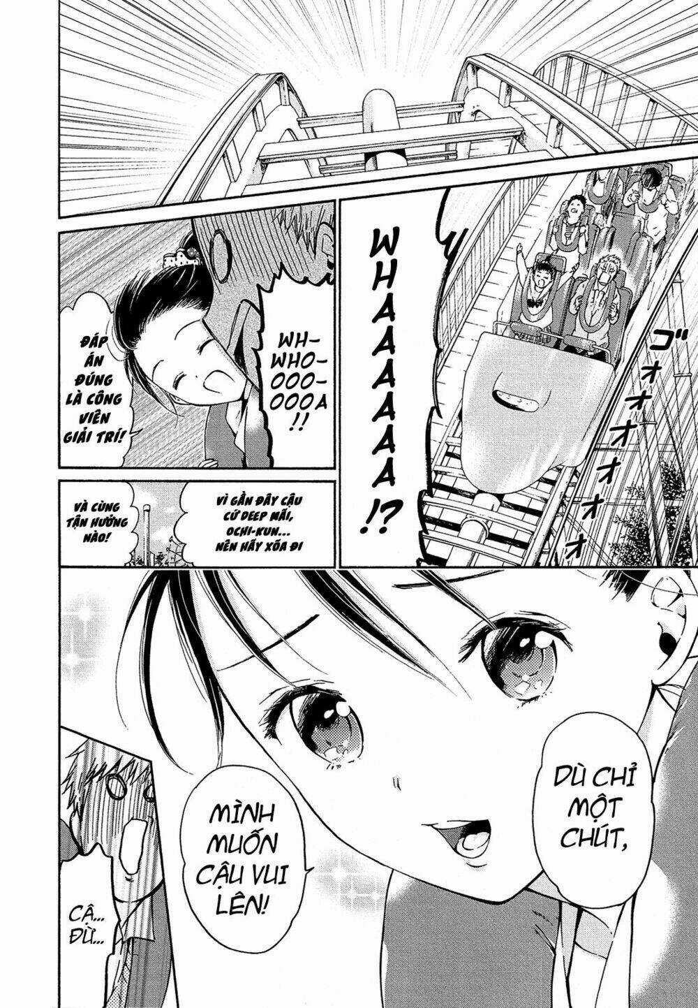 Boy Skirt - Chapter 6 - Trang 8