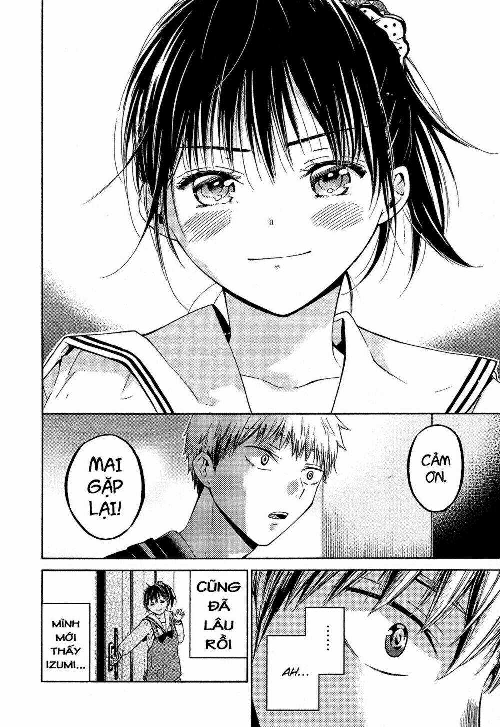 Boy Skirt - Chapter 7 - Trang 27