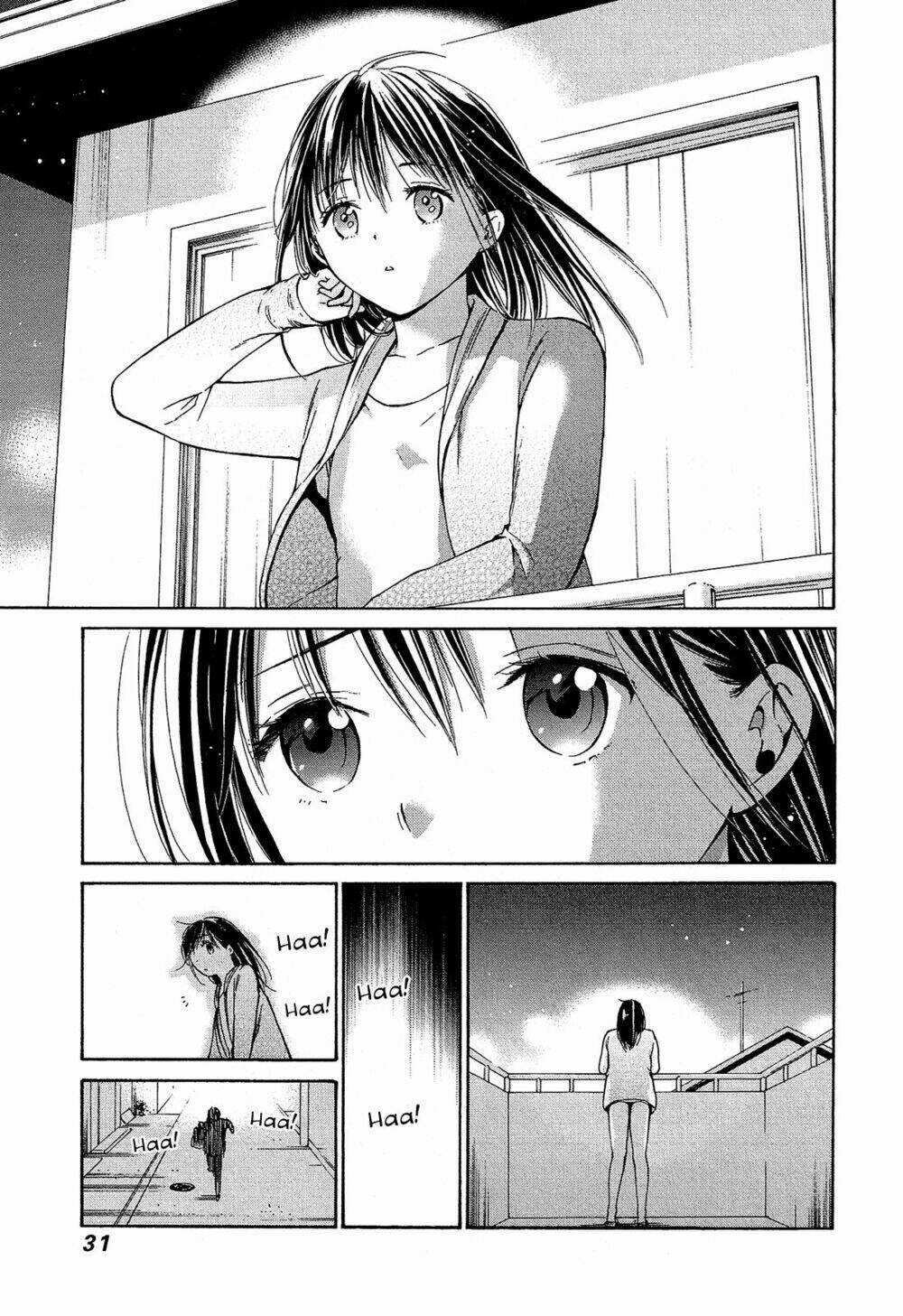 Boy Skirt - Chapter 7 - Trang 32