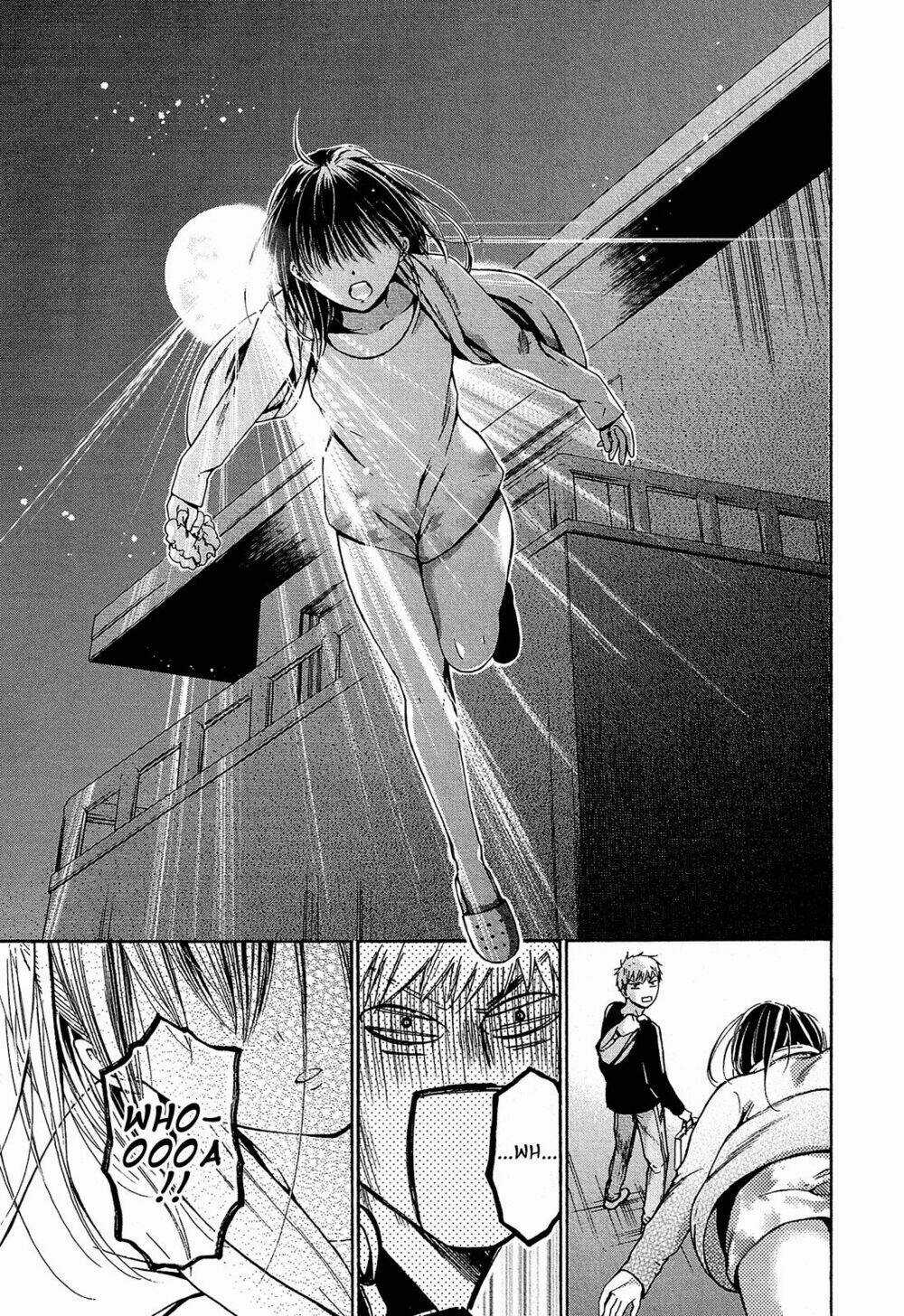 Boy Skirt - Chapter 7 - Trang 36