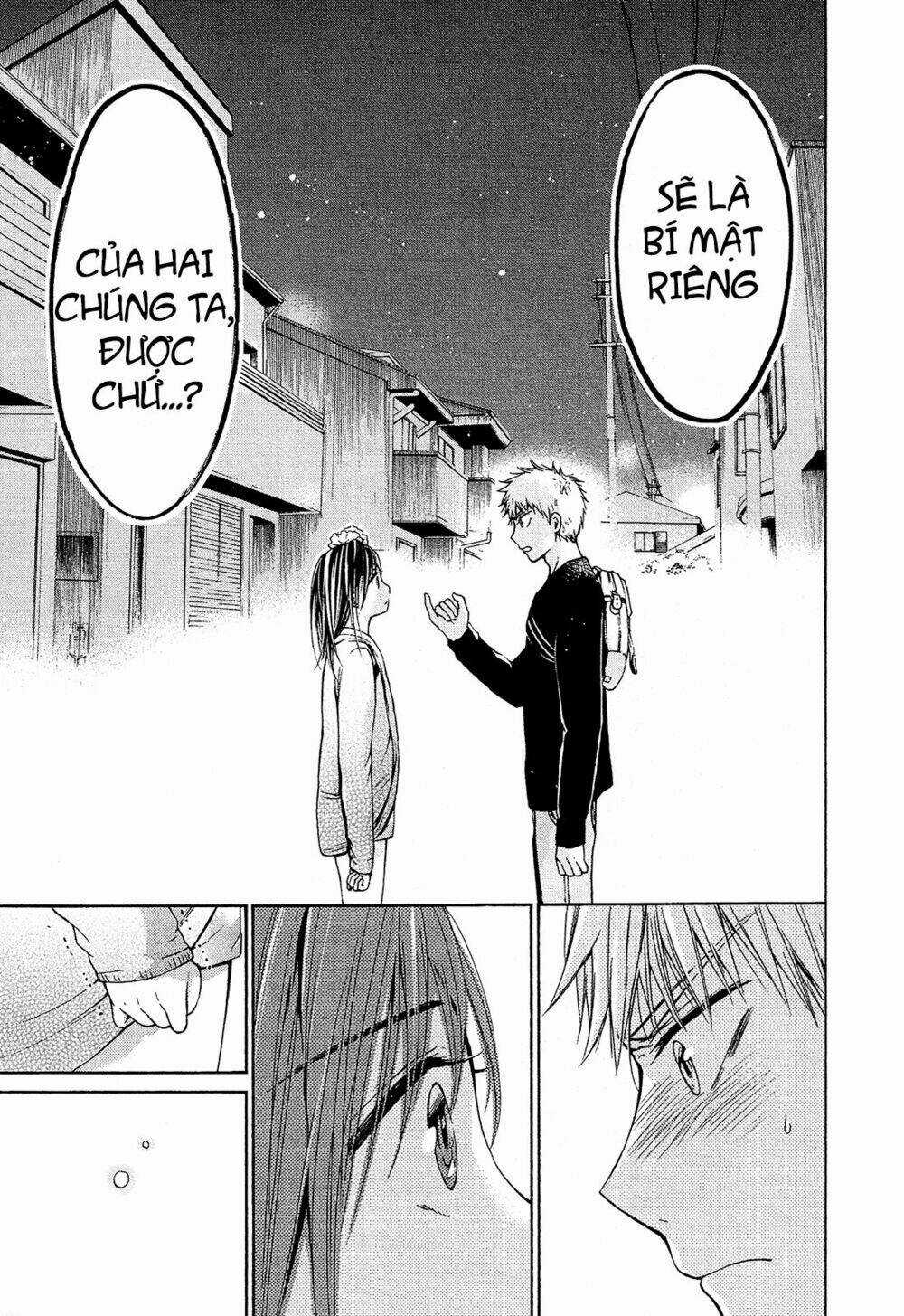 Boy Skirt - Chapter 7 - Trang 44