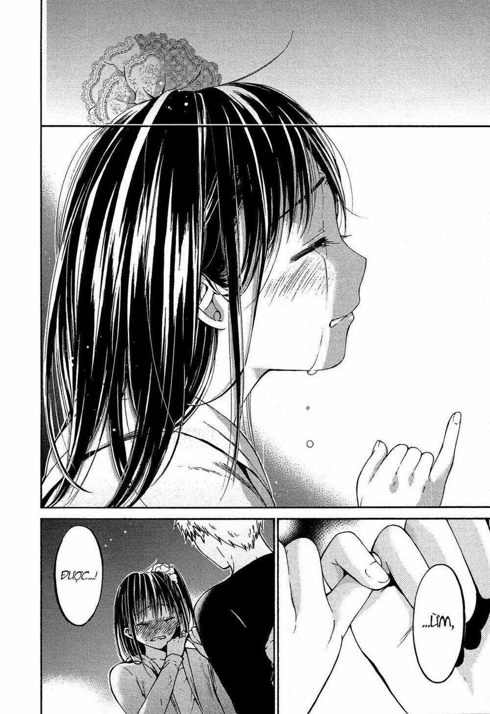 Boy Skirt - Chapter 7 - Trang 45