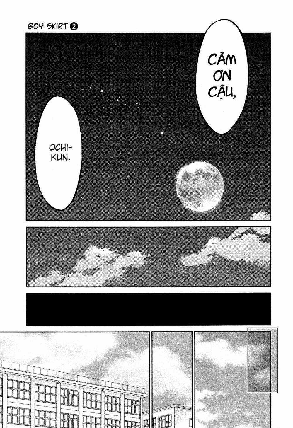 Boy Skirt - Chapter 7 - Trang 46