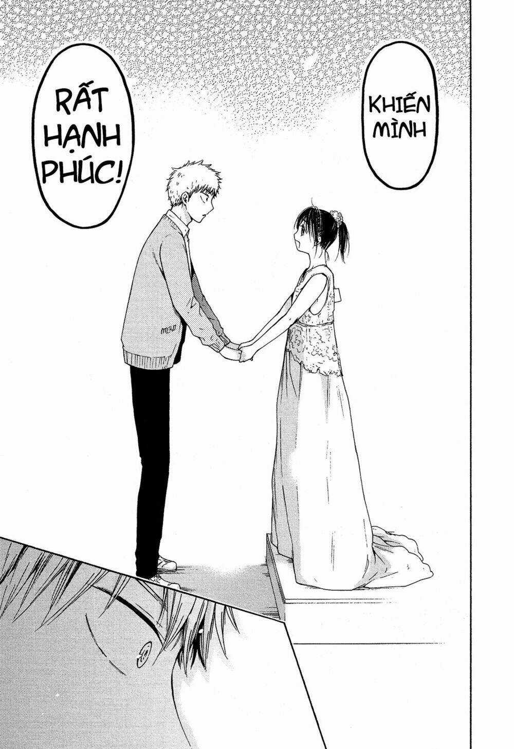 Boy Skirt - Chapter 8 - Trang 12