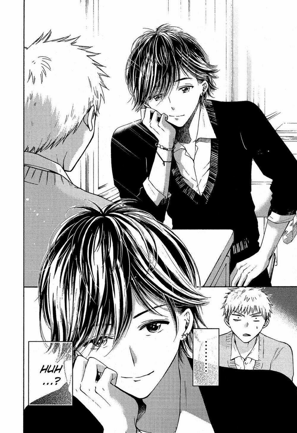 Boy Skirt - Chapter 8 - Trang 17