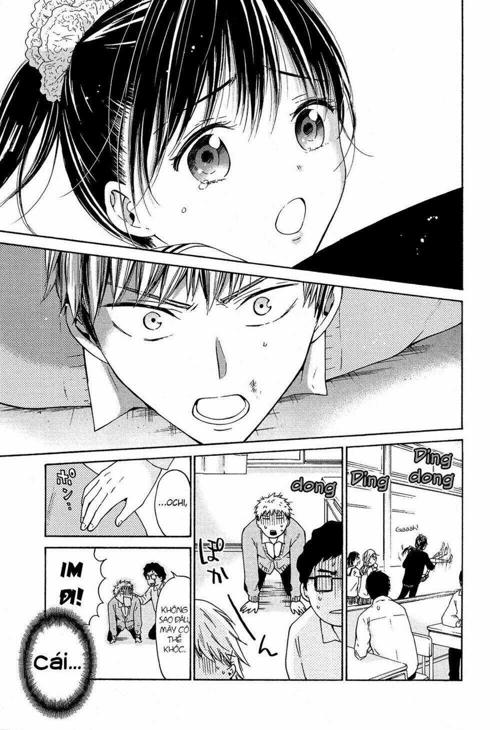 Boy Skirt - Chapter 8 - Trang 22