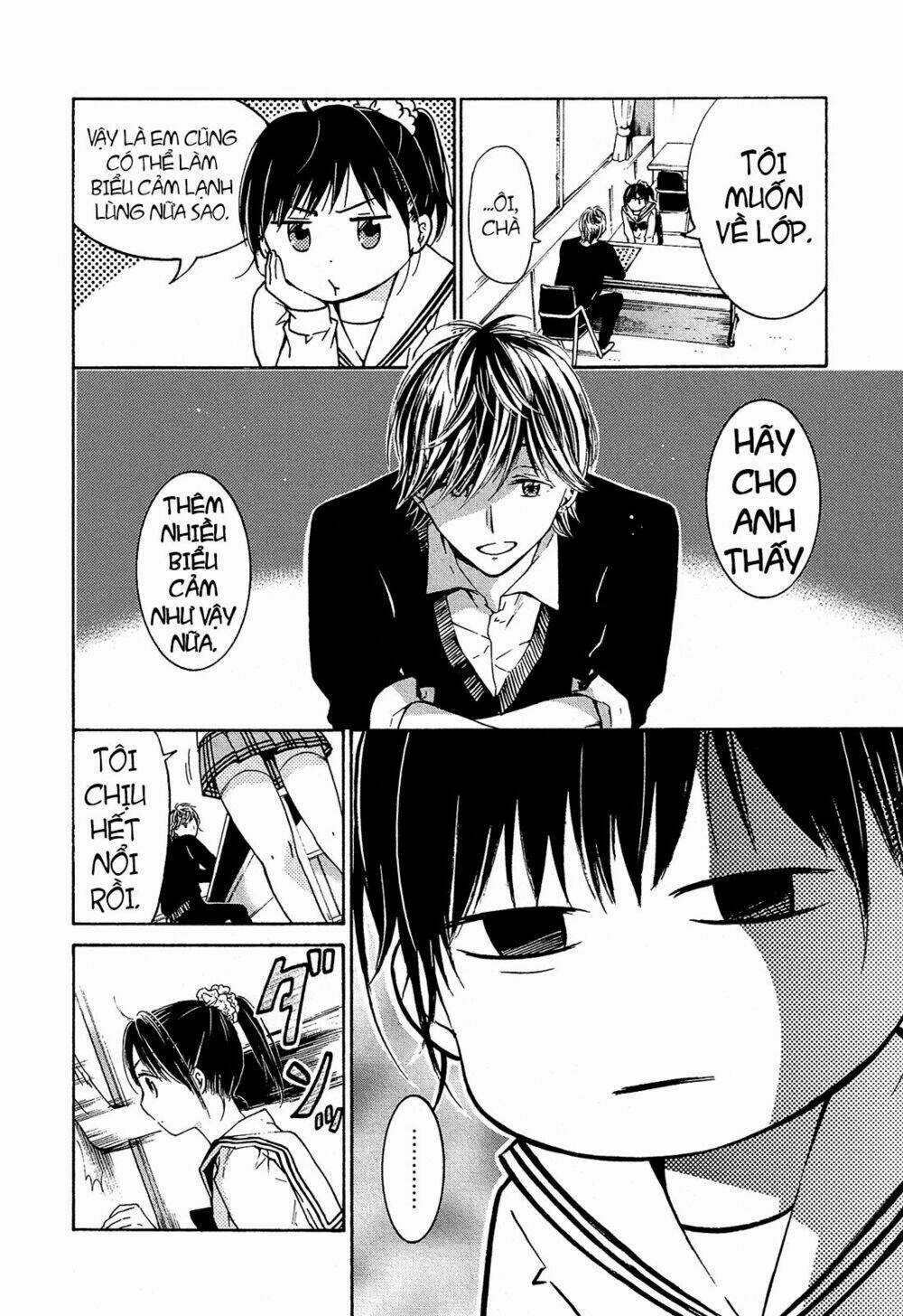 Boy Skirt - Chapter 8 - Trang 27