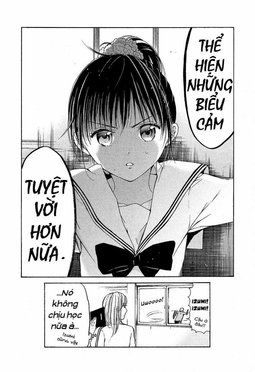 Boy Skirt - Chapter 8 - Trang 31