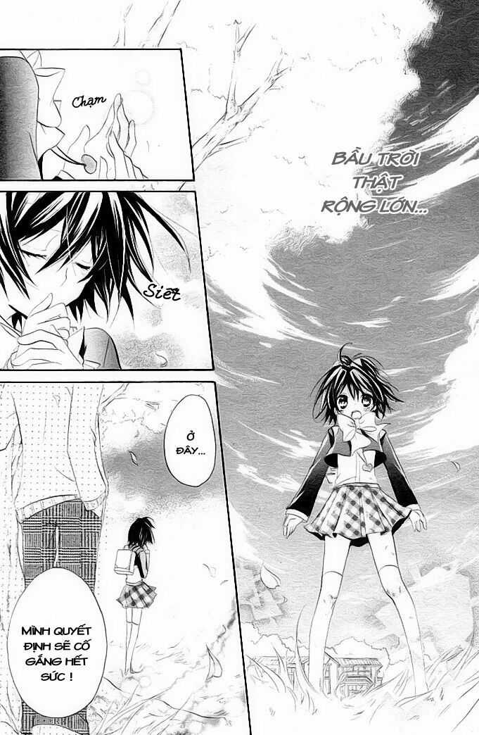 Boyfriend - Namorado - Chapter 1 - Trang 10