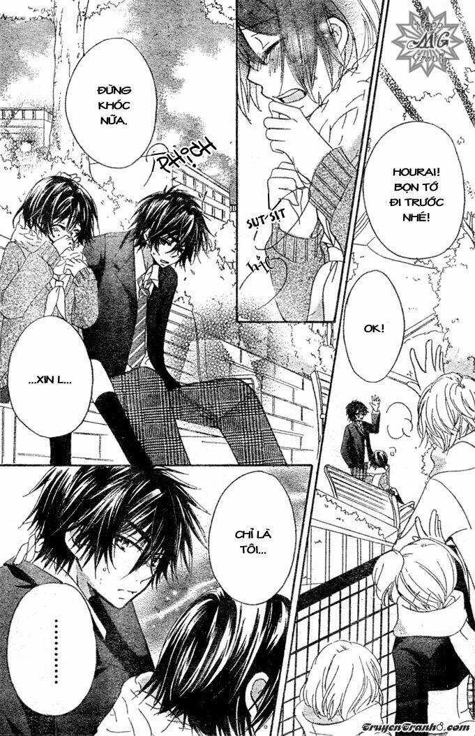 Boyfriend - Namorado - Chapter 11 - Trang 34