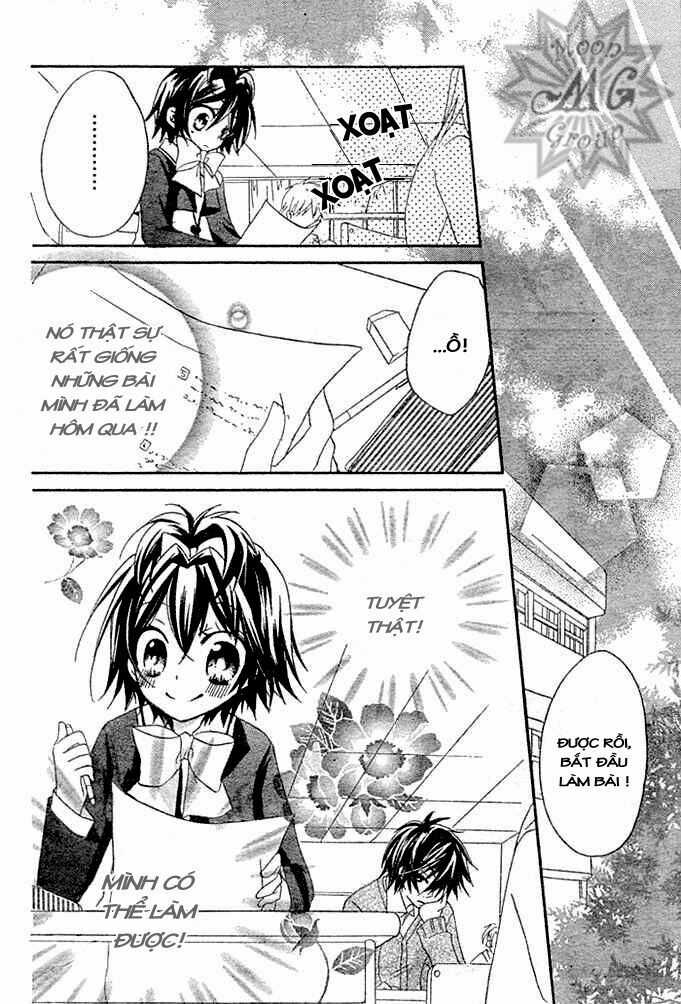 Boyfriend - Namorado - Chapter 2 - Trang 26