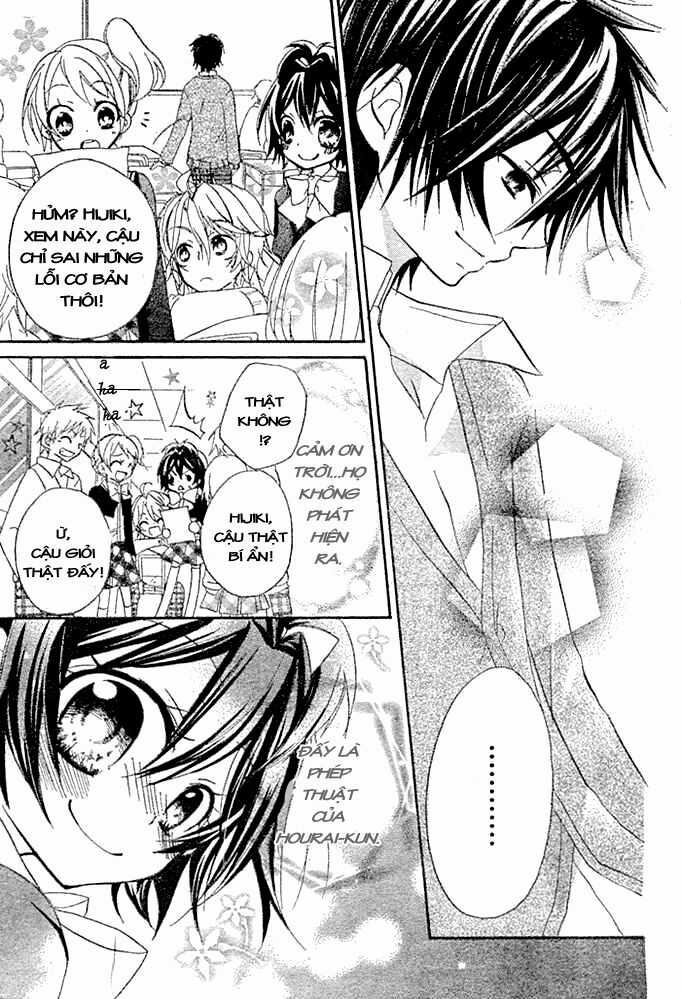 Boyfriend - Namorado - Chapter 2 - Trang 29