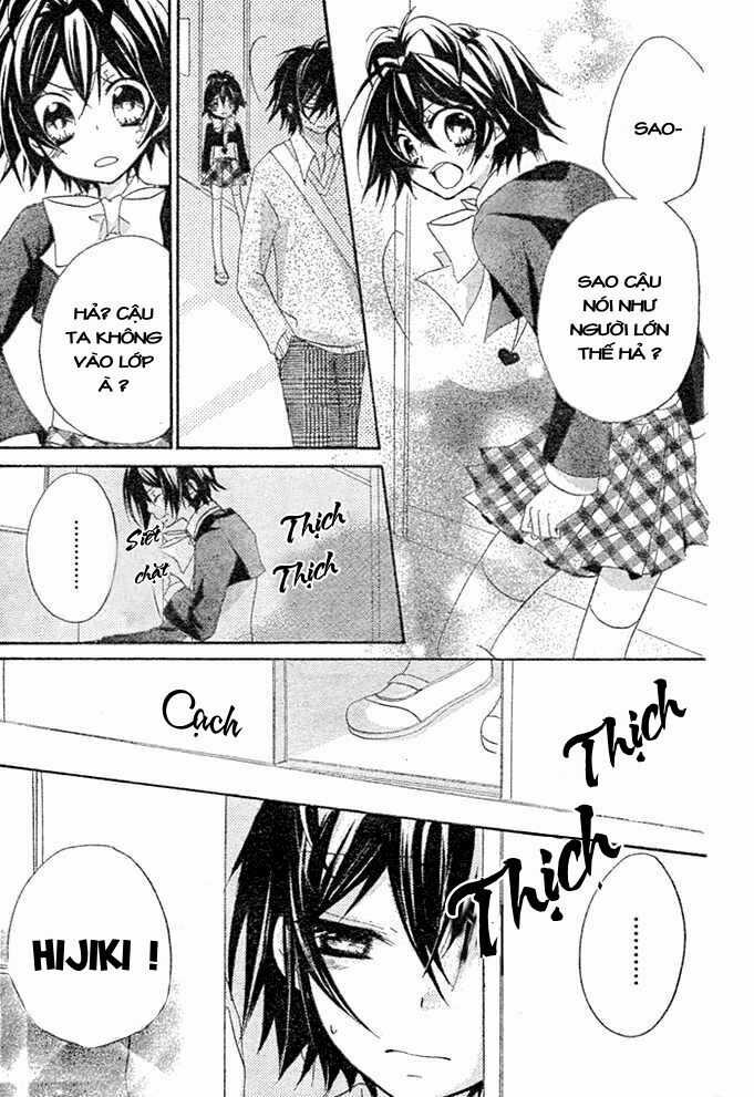 Boyfriend - Namorado - Chapter 2 - Trang 6