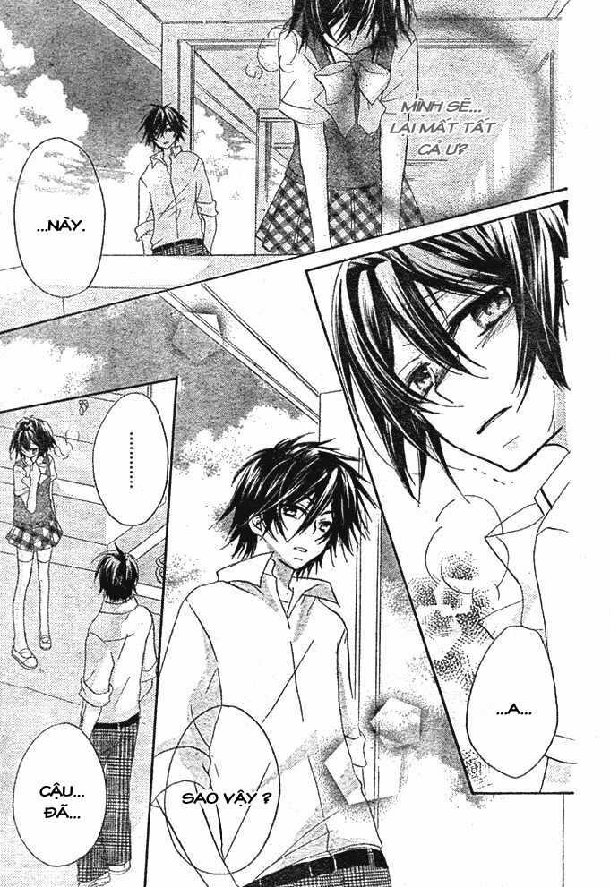 Boyfriend - Namorado - Chapter 4 - Trang 21