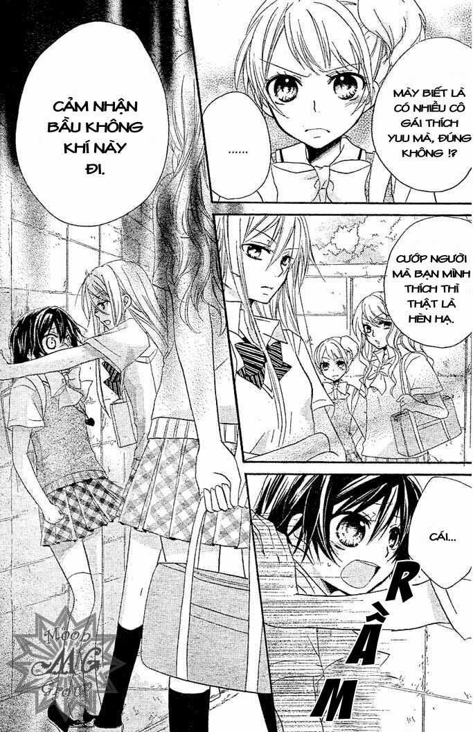 Boyfriend - Namorado - Chapter 5 - Trang 4