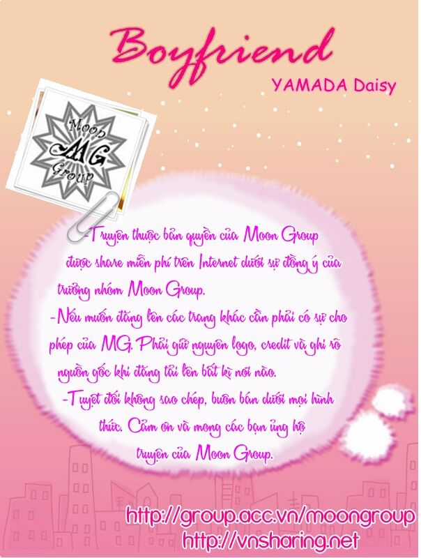 Boyfriend - Namorado - Chapter 6 - Trang 40