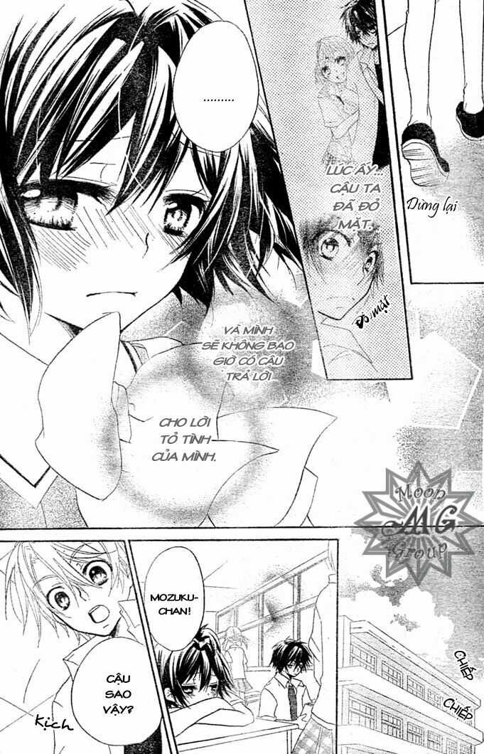 Boyfriend - Namorado - Chapter 6 - Trang 7