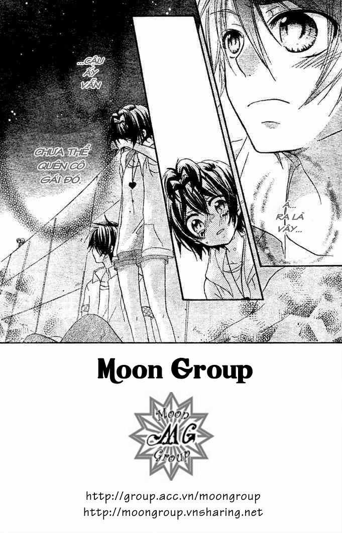 Boyfriend - Namorado - Chapter 7 - Trang 3