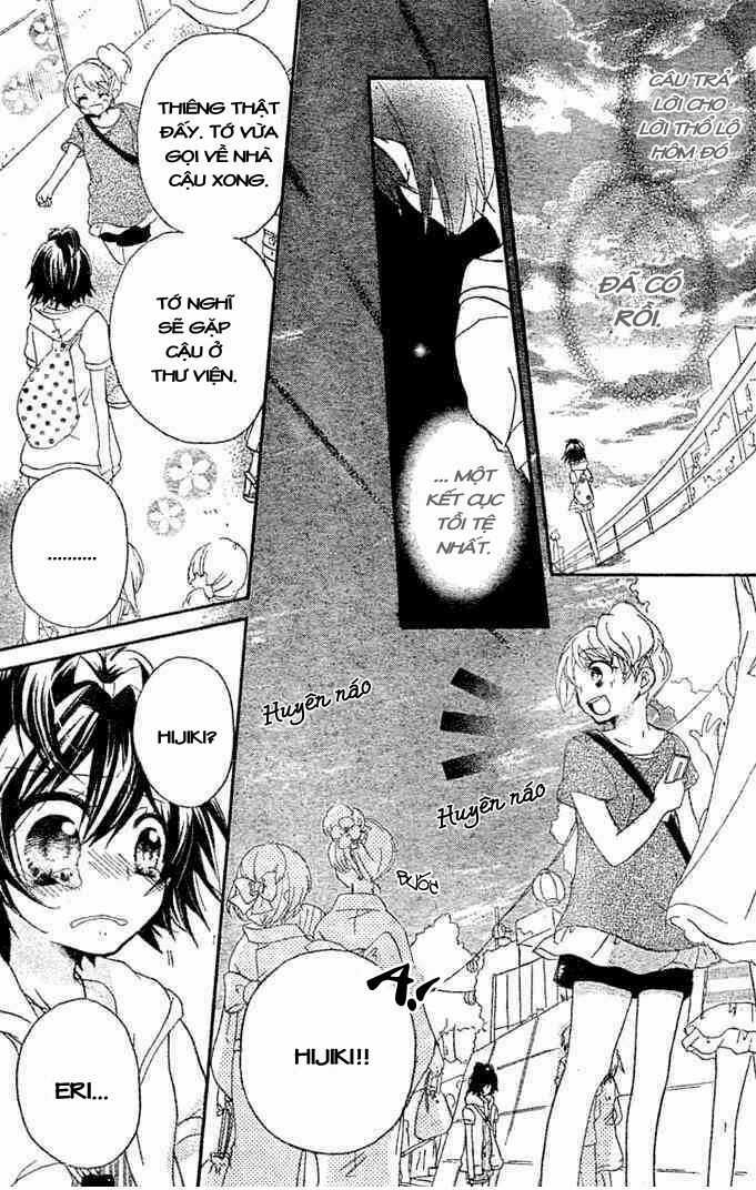 Boyfriend - Namorado - Chapter 7 - Trang 26