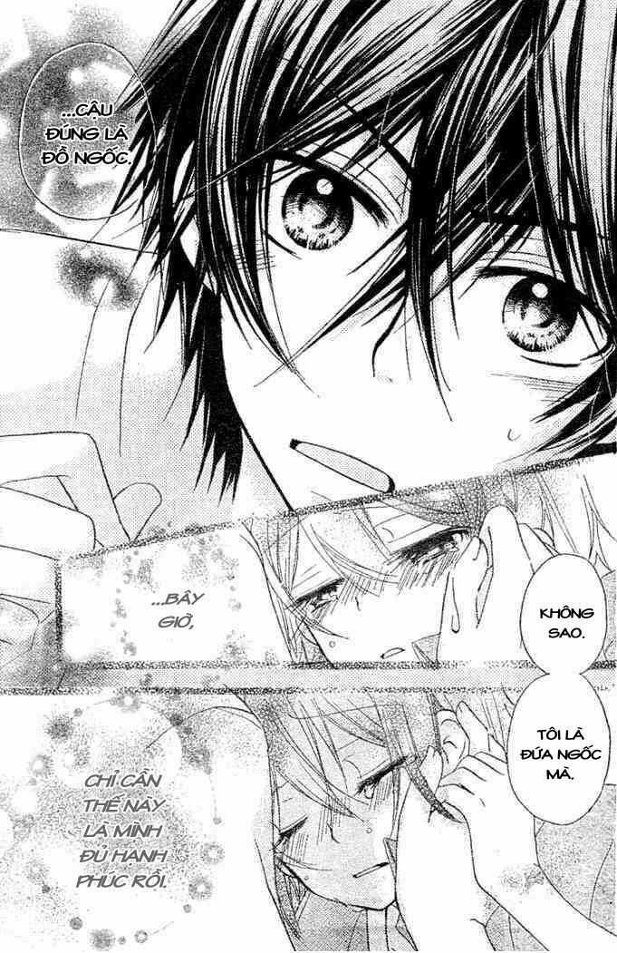 Boyfriend - Namorado - Chapter 7 - Trang 37