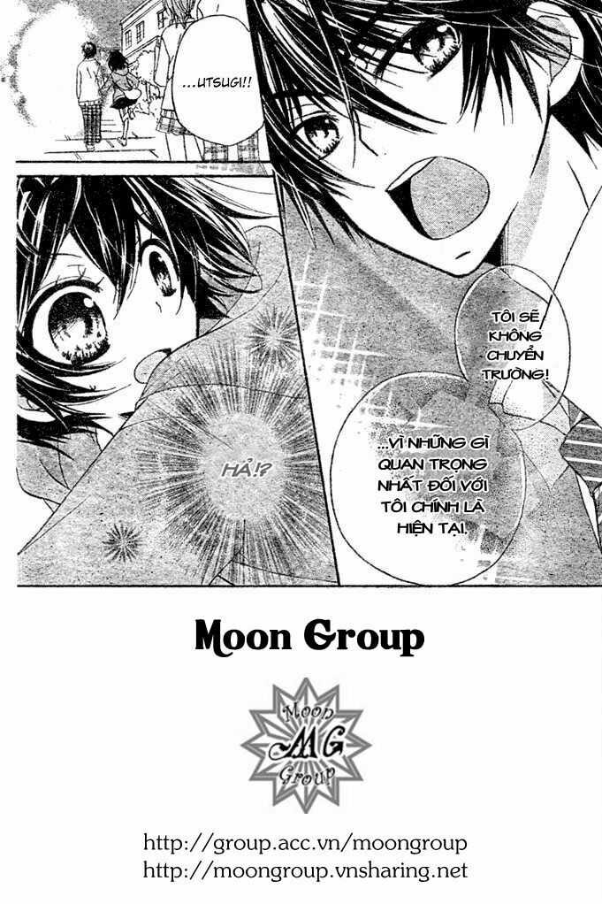 Boyfriend - Namorado - Chapter 9 - Trang 3