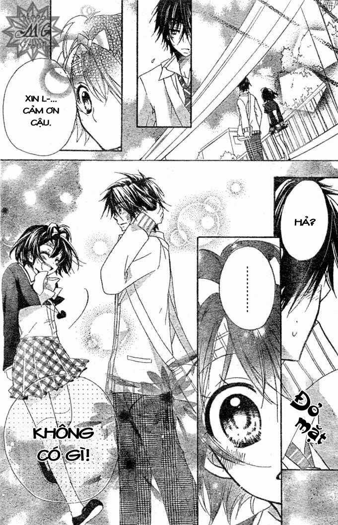 Boyfriend - Namorado - Chapter 9 - Trang 33