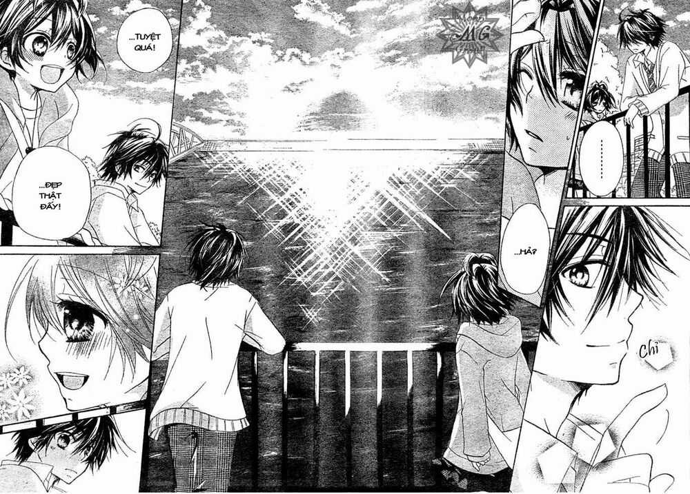 Boyfriend - Namorado - Chapter 9 - Trang 7