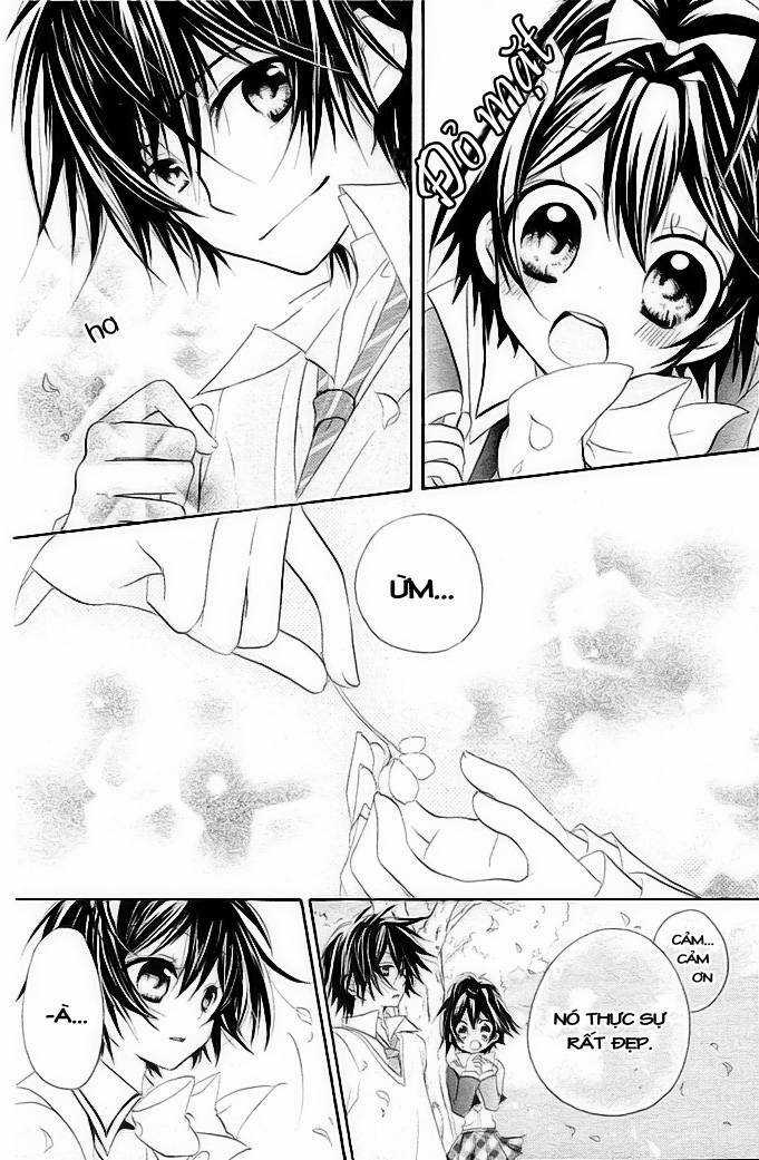 Boyfriend - Chapter 1.1 - Trang 13