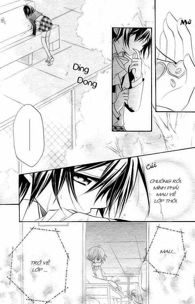 Boyfriend - Chapter 1.2 - Trang 17