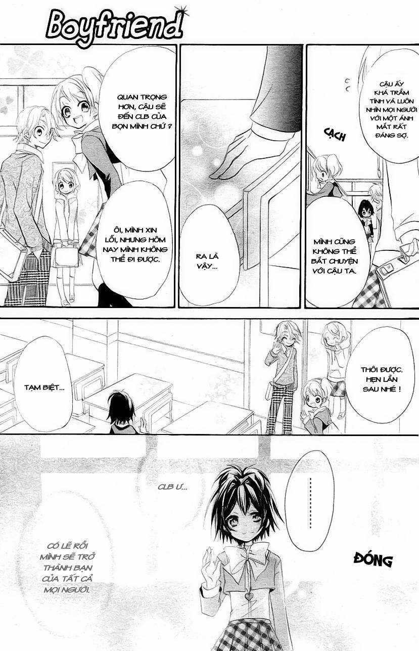 Boyfriend - Chapter 1.2 - Trang 3